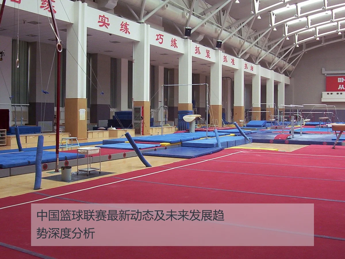 中国篮球联赛最新动态及未来发展趋势深度分析